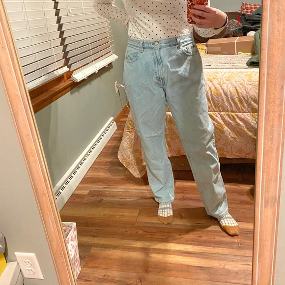 Calvin Klein Jeans Denim - Vintage Calvin Klein Jeans